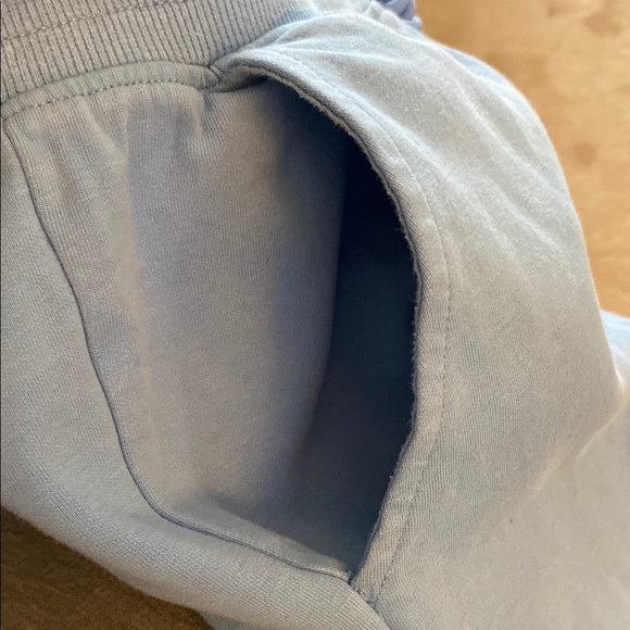 PRO STANDARD‎ MEN’S NBA ATLANTA HAWKS JOGGERS SIZE M - Picture 13 of 15